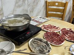 -五洲牛肉美食馆