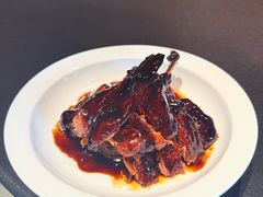 -朴墅(西湖青芝坞店·杭帮菜·家宴.14年的店)