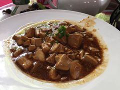-绿野餐厅(上海动物园店)