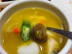 -山之川日料放题(通州店)