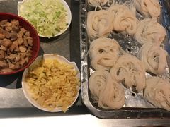-乾州食府(小雁塔店)