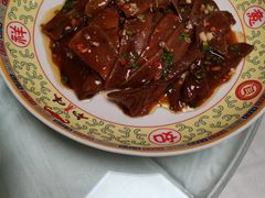 -鹿鸣春饭店(总店)