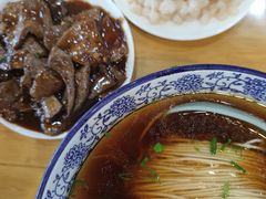 -孙盛兴奥灶面馆·蟹黄面·三虾面(山塘街总店)