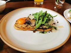 -Tivano意大利餐厅(成都居舍酒店)