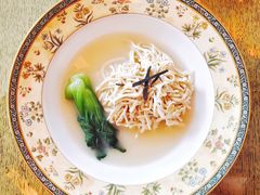 -桂花楼淮扬中餐厅(浦东香格里拉店)