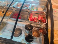 -串门小炉子自助烧烤·小火锅(南京首店)