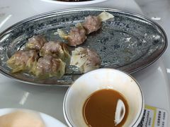 -嘉升大排档(番禺总店)