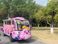 -南宁市动物园