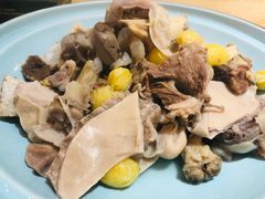 猪肚胡椒煲银杏-德胜轩正宗顺德菜(宝安沙井会展中心店)