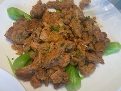 -博望坡饭店(宜山路店)