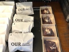 -OUR Bakery(三里屯太古里店)