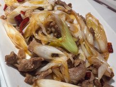 -谷丽麦馕新疆菜·清真(步步高梅溪新天地店)