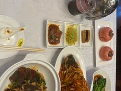-功德林素菜饭庄(前门店)