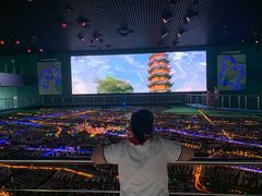 -常州市规划馆