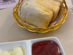 -华梅西餐厅(哈尔滨中央大街店)
