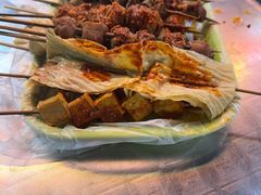 -马记大锅煮(总店)