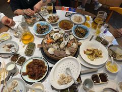 -船梆煮•蒸汽海鲜·生腌干蒸(五四广场店)