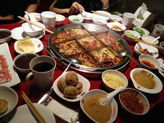-山城辣妹子(定福庄店)