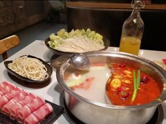-辣家私厨火锅·龙虾(开发区店)