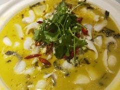 -小菜园新徽菜(马鞍山金鹰店)