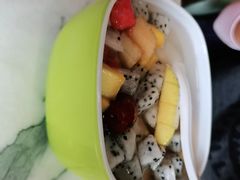 -老海南椰奶清补凉(文化宫老店)