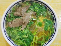 -杨家牛肉汤(中兴街店)