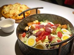 凯撒沙拉-秀儿家の小确幸花园西餐厅
