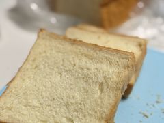 -银座仁志川·生吐司专门店(香港广场店)