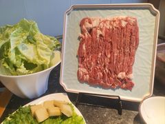 -小洋府铜锅涮肉(南锣鼓巷店)