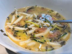 -虎哥私房菜(馒头山店)
