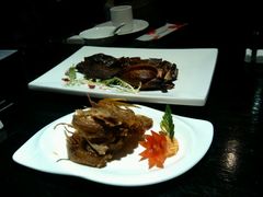 冷菜-紫阳家宴(源深店)