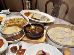 -梅利汴京烤鸭•开封豫菜地标店(晋安路店)