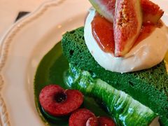 -luutosa  cafe & tea 鹿兔山