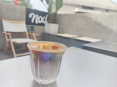 -nodcafe(M50创意园店)