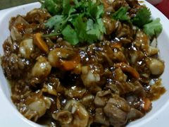 -大眼锅贴水饺(河东店)