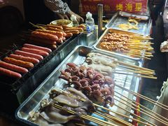 -青岛第三海水浴场