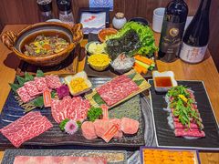 -丸藏和牛烧肉专门店(园区师惠坊店)