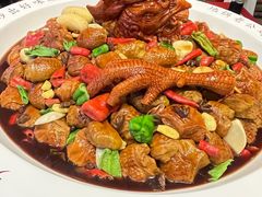 -大张烙馍村(泉山店)