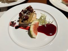 -富力丽思卡尔顿酒店·香荟全日制餐厅