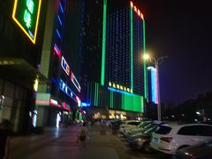 -合肥丰大国际大酒店