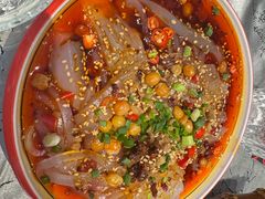 -红辣椒·川菜·火锅(张杨路店)