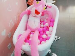 -F小姐甜品店(威海路店)
