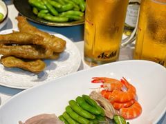 -顶特勒·黄鱼馆·特色菜(上海大世界店)