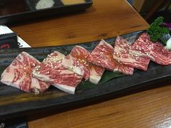 -丸藏和牛烧肉专门店(园区师惠坊店)