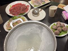 -吉友粥底火锅(方斜路店)