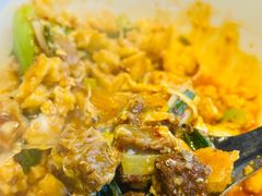 -建基泡馍·西安老字号·清真(永宁店)