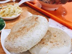 -八沟羊汤(河北大街店)