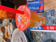 -蜀大侠火锅(建设路第五大道店)