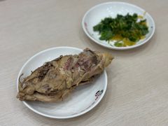 老四季鸡架-老四季(总店)