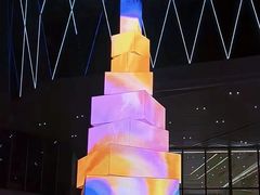 -龙湖杭州滨江天街
